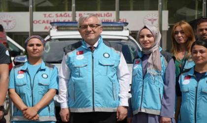 UMKE 21 yaşında: Görevlendirilmeyince küsüyorlar