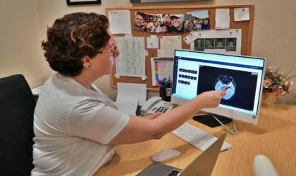 Unutkanlık yaşayanlar; inme geçirmiş olabilirsiniz