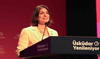 “Üsküdar Yenileniyor” lansmanında İBB ile Üsküdar Belediyesi arasında iş birliği protokolleri imzalandı