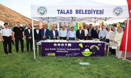 Vali Çiçek: “Turizmle ilgili Kayserinin pastadan alabileceği çok pay var”