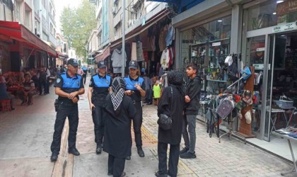 Vatandaşlara ‘dolandırıcılık uyarısı