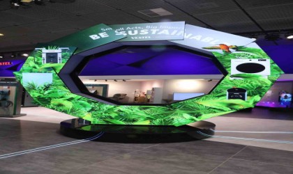 Vestel, FTSE4Good Gelişmekte Olan Piyasalar Endeksine girdi