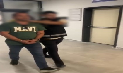 Yalovada internet bankacılığı üzerinden bir kişiyi 6,6 milyon lira dolandıran zanlı tutuklandı