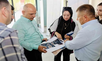 Yarımca Kütüphanesi büyütülüyor