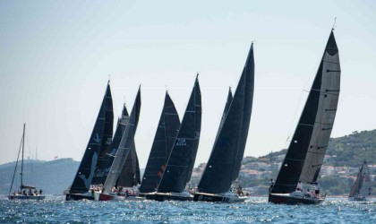 Yelken maratonu, çekişmeli Yat Sınıfı etabının ardından sona erdi