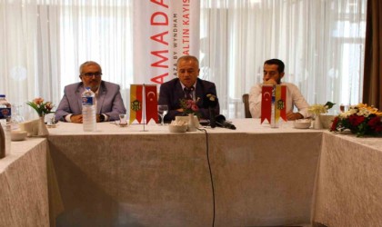 Yeni Malatyaspor Başkan Yardımcısı Ahmet Özköseden seçimli kongre çağrısı