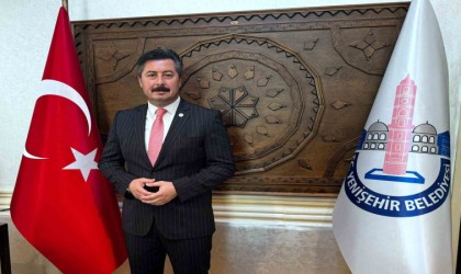 Yenişehir Belediye Başkanı Özel: Haberler gerçeği yansıtmıyor