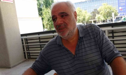 Yeşilçamın ünlü oyuncusu Recep Bülbülses: Yeşilçamdan destek alamıyorum, mağdurum, sokaklardayım