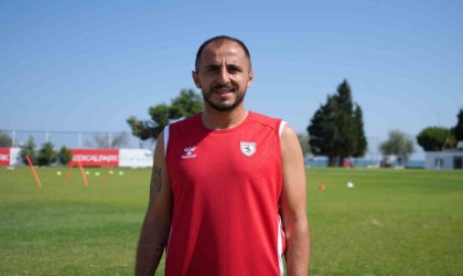 Zeki Yavru: “Transfer yasağını avantaja çevirmek istiyoruz”