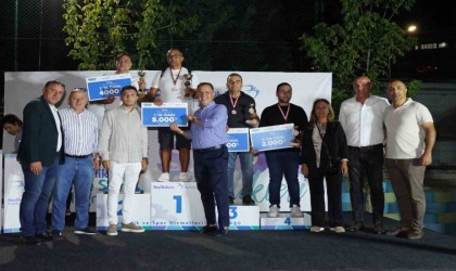 11. Barış ve Sevgi Buluşmaları sona erdi