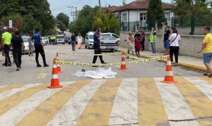 12 yaşındaki Kaanın ölümüyle sonuçlanan kazada sürücü serbest bırakıldı