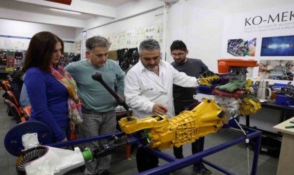 20. yılda hedef 1 milyonuncu kursiyer