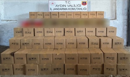 8 ton sahte zeytinyağı ele geçirildi