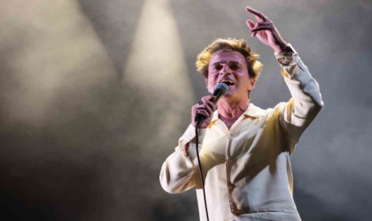 93. İEFde Teoman rüzgarı