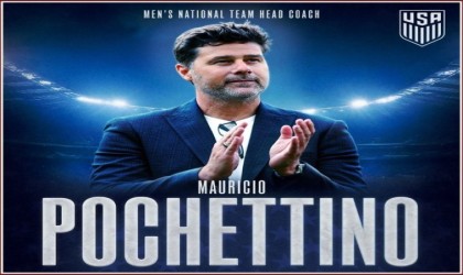 ABD Milli Takımında Mauricio Pochettino dönemi