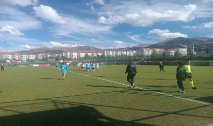 Ağrıdan milli takıma 12 aday