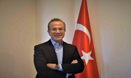 Alanya Üniversitesi Rektörü Güner, TÜBİTAKın başkan yardımcısı oldu