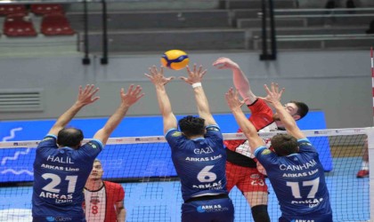 Arkas Sporun rakibi Steaua Bükreş