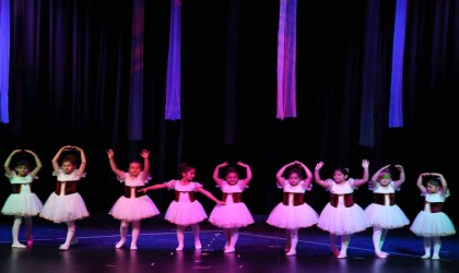 Ataşehir Belediyesi 15 farklı branşta ücretsiz Kış Sanat Eğitimleri sağlıyor