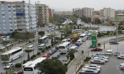 Aydın Şoförler Odasından Milli Eğitim Müdürlüğüne çağrı