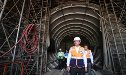 Bakan Bayraktar: “(Akkuyu NGS) Hedefimiz 2028de 4 reaktörün de devreye girmesi”