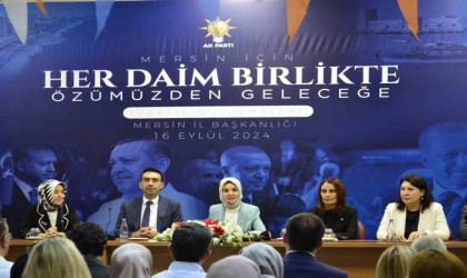 Bakan Göktaş: AK Parti, Cumhurbaşkanımızın liderliğinde Türkiyenin talihini değiştiren tarihi bir dönüşüme imza attı