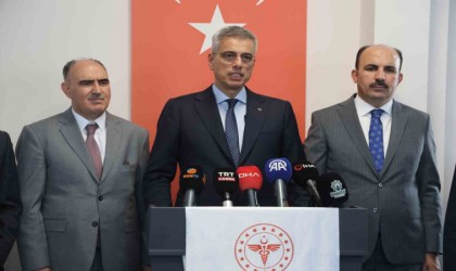 Bakan Memişoğlu: Puf veya elektronik sigaralar konusunda lütfen dikkatli olalım