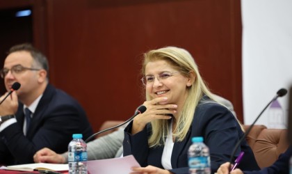 Bakırköyde ‘Mahalle Buluşmalarının ilki Ataköylülerle gerçekleşti