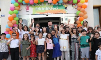 Başkan Çolakbayrakdar: Kocasinanlı öğrenciler, tatili dolu dolu geçirdi