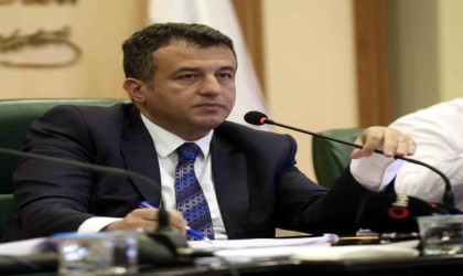 Başkan Doğandan şehrin problemlerine neşter