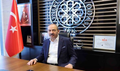 Başkan Gülsoy: Ağustos ayında 155 ülkeye 322 milyon 107 bin dolar ihracat yaptık