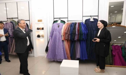 Başkan Kurnaz: “İlkadımda özlenen kent kimliğini öne çıkaracağız