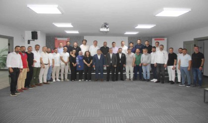 Başkan Kurnaz: “Kentsel dönüşüm İlkadımın olmazsa olmazı”