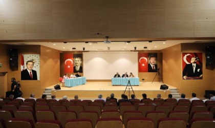 Başkan Ömeroğlu: Dilovasının sınırlarını dahi bilmeyenler muhalefet yapmaya kalkmasın