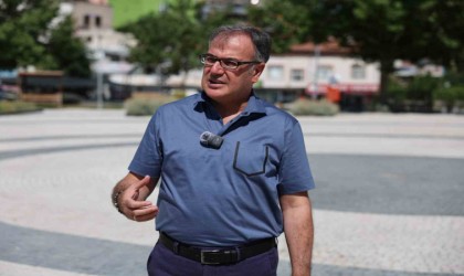 Başkan Özdoğan: Yaz çalışmalarımız tüm hızıyla devam ediyor