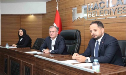 Başkan Özdoğandan öğrencilere moral etkinlikleri