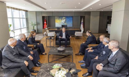 Başkan Seçer: Denetimin olduğu yerde insanlar kendini daha güvende hisseder