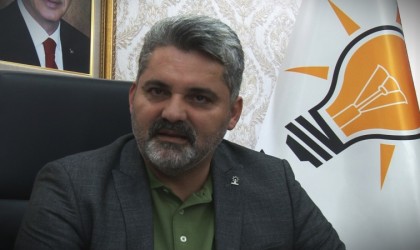 Başkan Üzüm: Müjdelerimiz arka arkaya geliyor