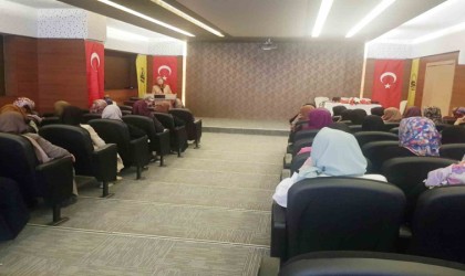 Bayburtta Mevlid-i Nebi Haftası programı düzenlendi