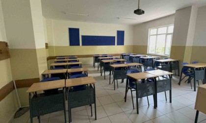 Beyoğlu Belediyesinden okullara 70 milyon liralık yatırım