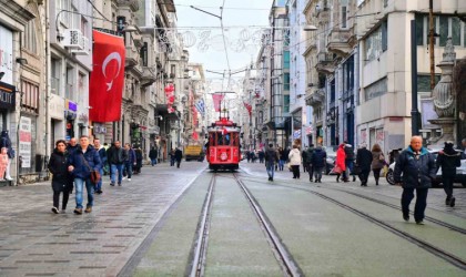 Beyoğlunda Avrupa Miras Günleri başlayacak