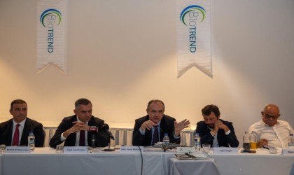 Biortendden Aliağaya 300 milyon dolarlık dev yatırım