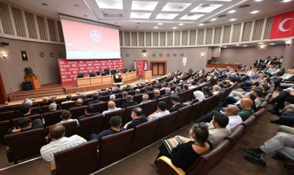 BTSO Yönetim Kurulu Başkanı İbrahim Burkay: