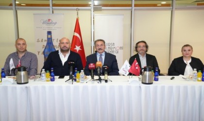 Bursa Bölge Devlet Senfoni Orkestrası yeni sezonda sanatseverlerle buluşmaya hazır