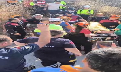 Bursada 2 gündür kayıp olarak aranan kadın bulundu