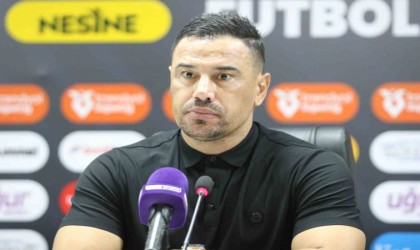 Çağdaş Atan: Uzun zaman sonra mağlup olduk