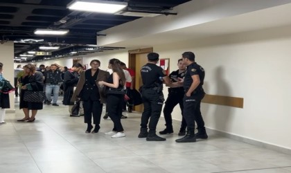 Candan kardeşler üçüncü kez hakim karşısına çıkıyor