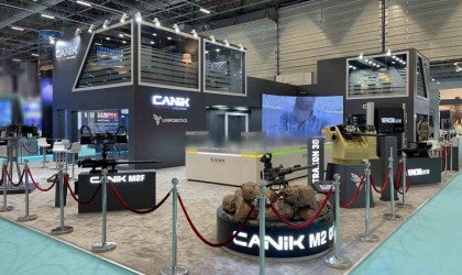 CANiK tüm gücüyle SAHAya çıkıyor