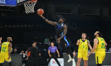 Çayırova Belediyesinin rakibi Haremspor