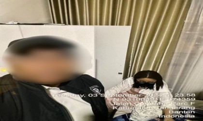 Çine casuslukla suçlanan Filipinli eski belediye başkanı Endonezyada tutuklandı